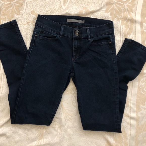 Joe's Jeans Denim - Joe’s Jeans The Provocateur skinny jeans